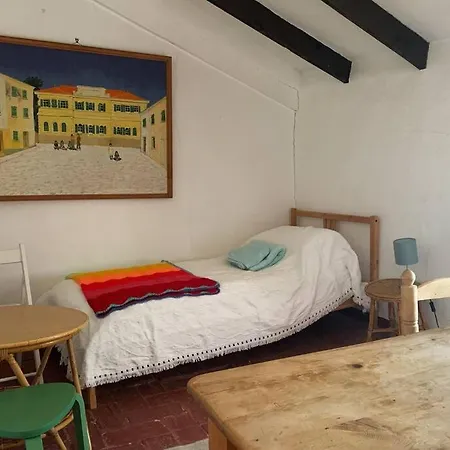 Casa Sin Numero, An Authentic Σπίτι διακοπών *