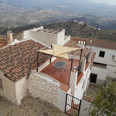 Casa Sin Numero, An Authentic Σπίτι διακοπών