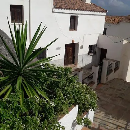 Casa Sin Numero, An Authentic Σπίτι διακοπών