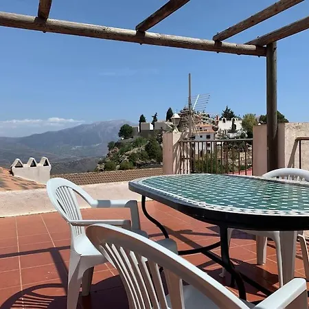 Casa Sin Numero, An Authentic Σπίτι διακοπών *