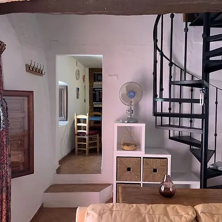 Σπίτι διακοπών Casa Sin Numero, An Authentic
